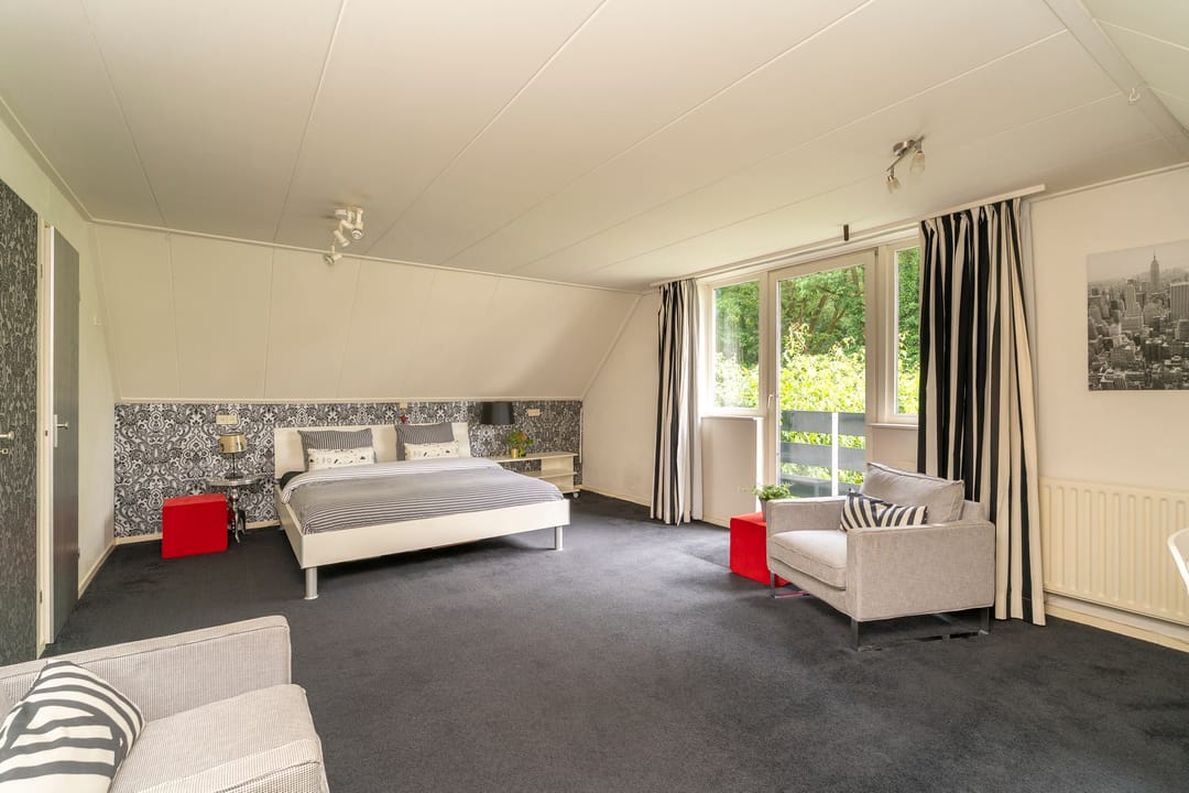 Foto 47 van Leigraaf 18