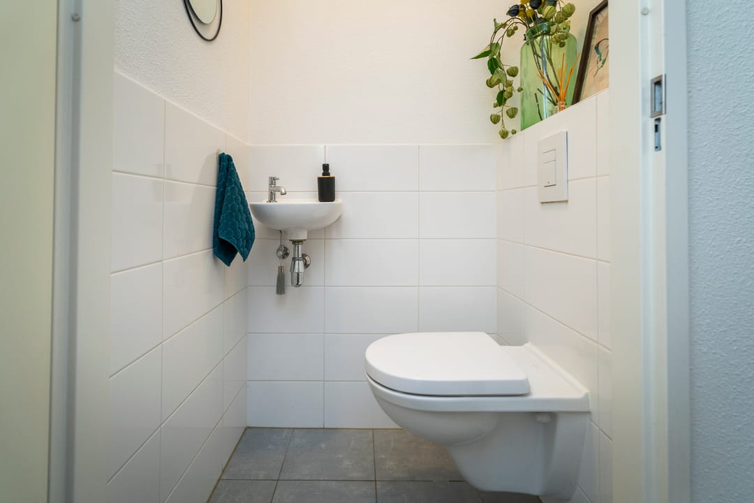 Photo 16 of Zaamslagstraat 2