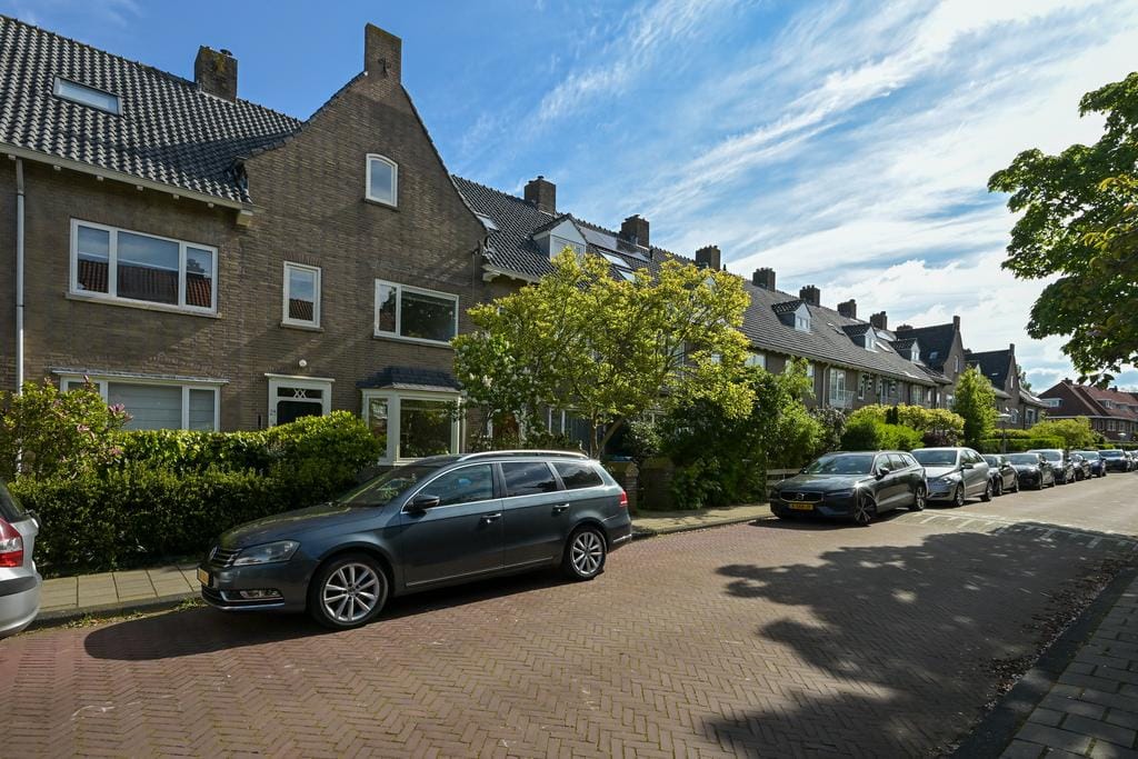 Hogerbeetsstraat 28 