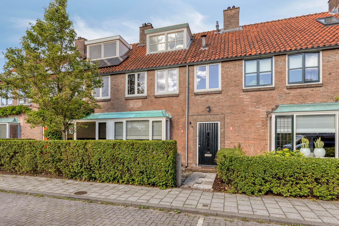 Foto 4 van Leliestraat 99