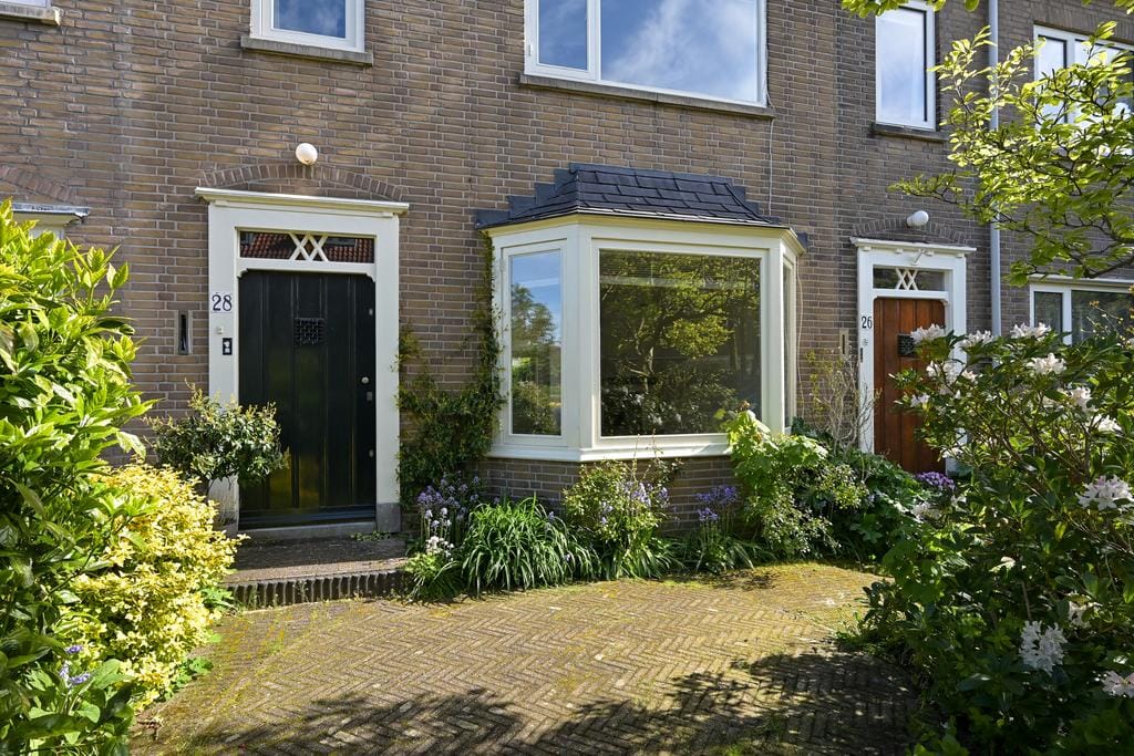 Foto 2 van Hogerbeetsstraat 28