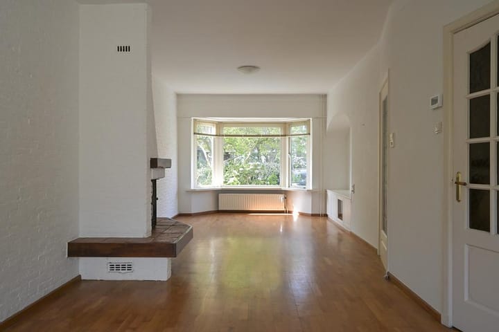 Photo 5 of Hogerbeetsstraat 28