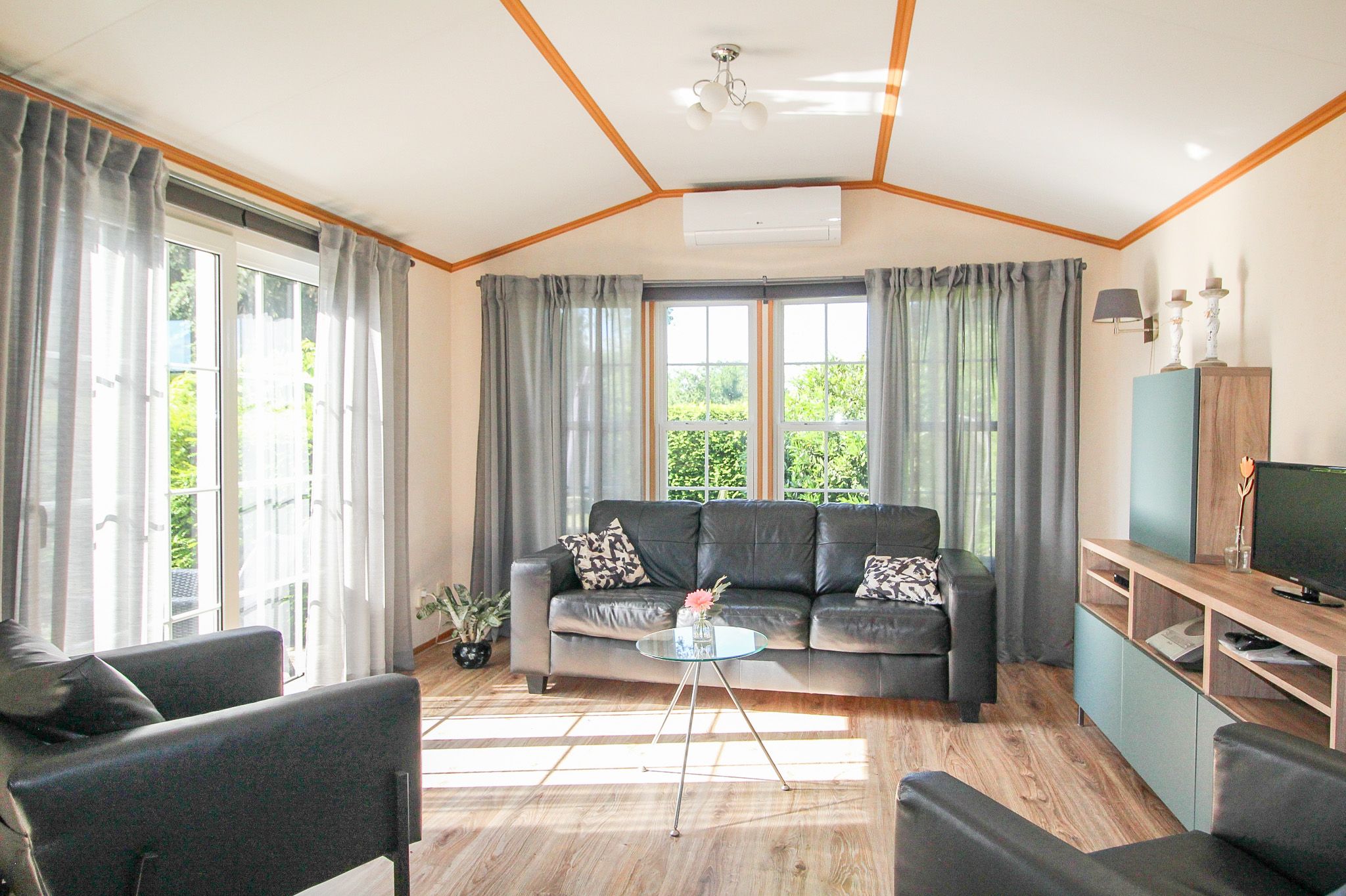 2-bedroom freehold villa in Voorthuizen — photo 4 of 5