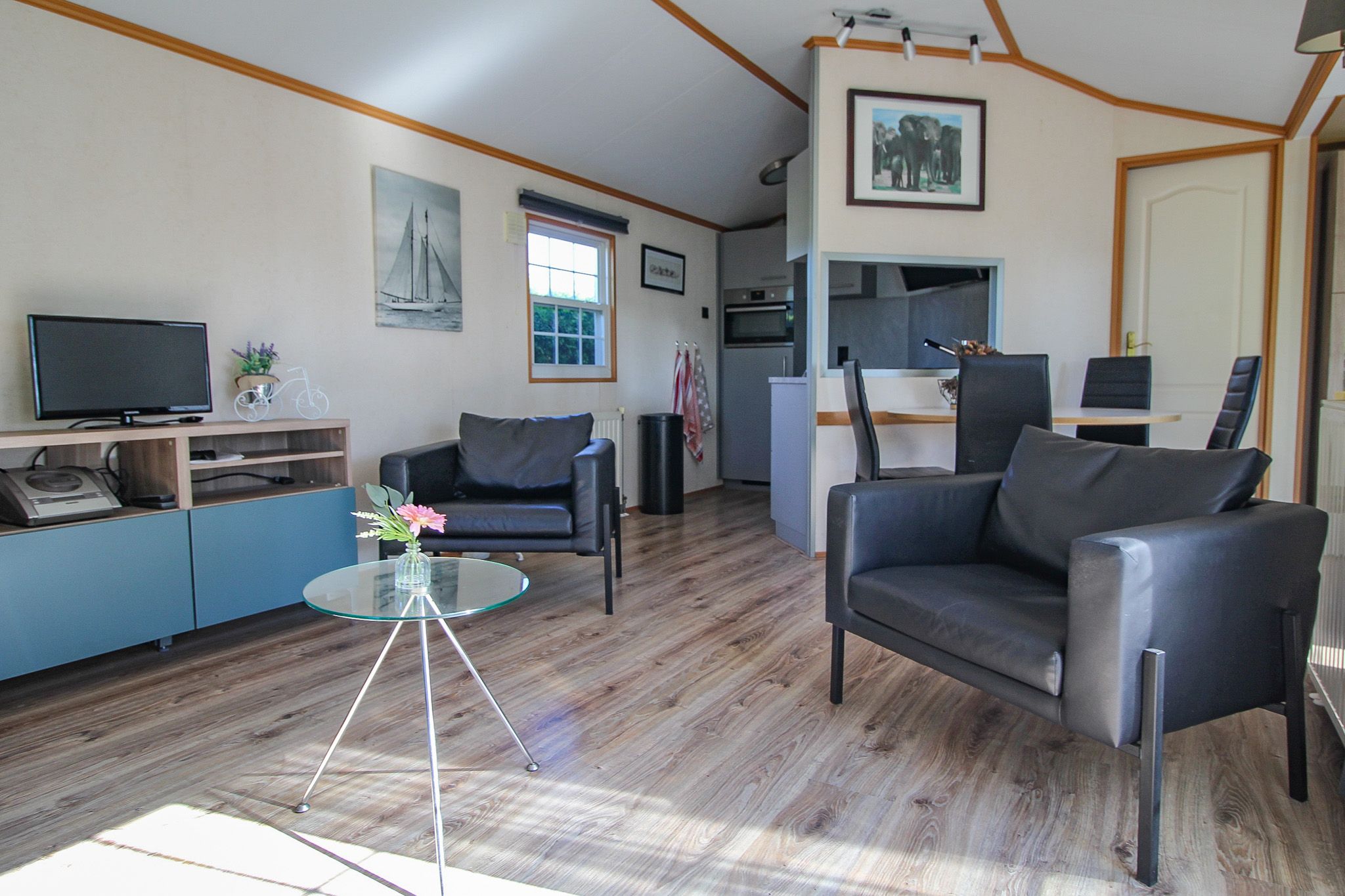 2-bedroom freehold villa in Voorthuizen — photo 5 of 5
