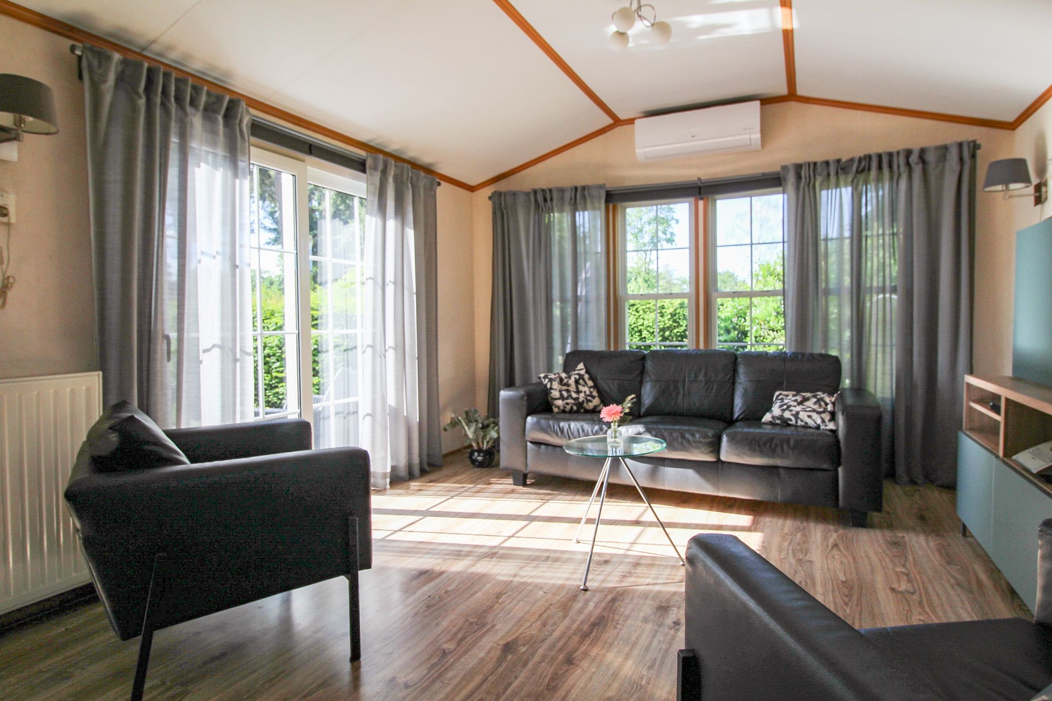 2-bedroom freehold villa in Voorthuizen — photo 3 of 5