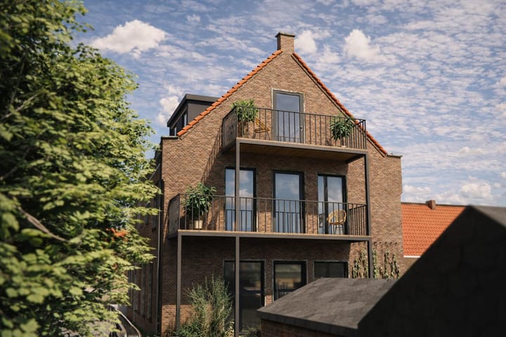 Foto 5 van Hoogstraat 87