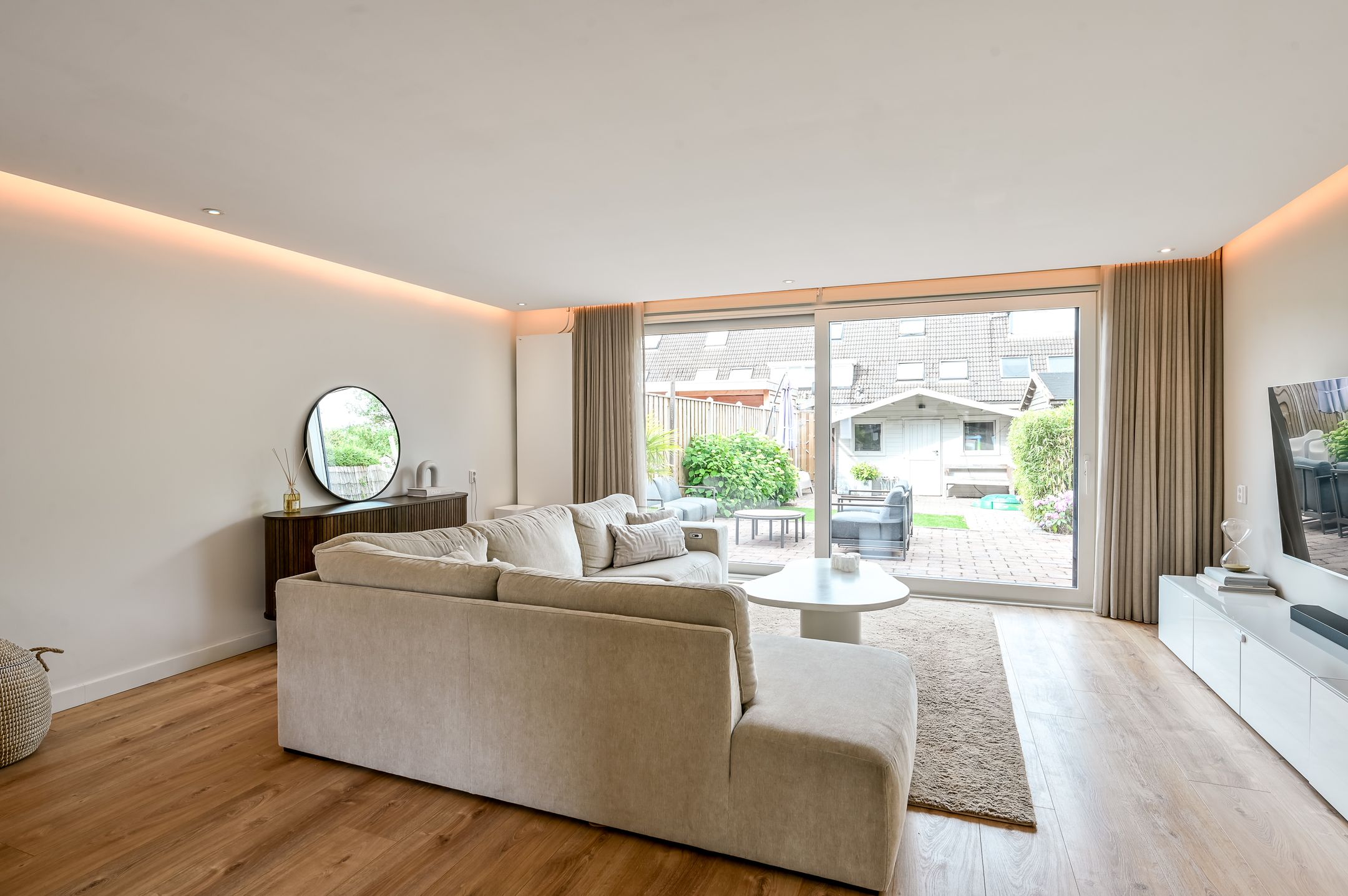 D. Hudigstraat 43 Almere - Meer