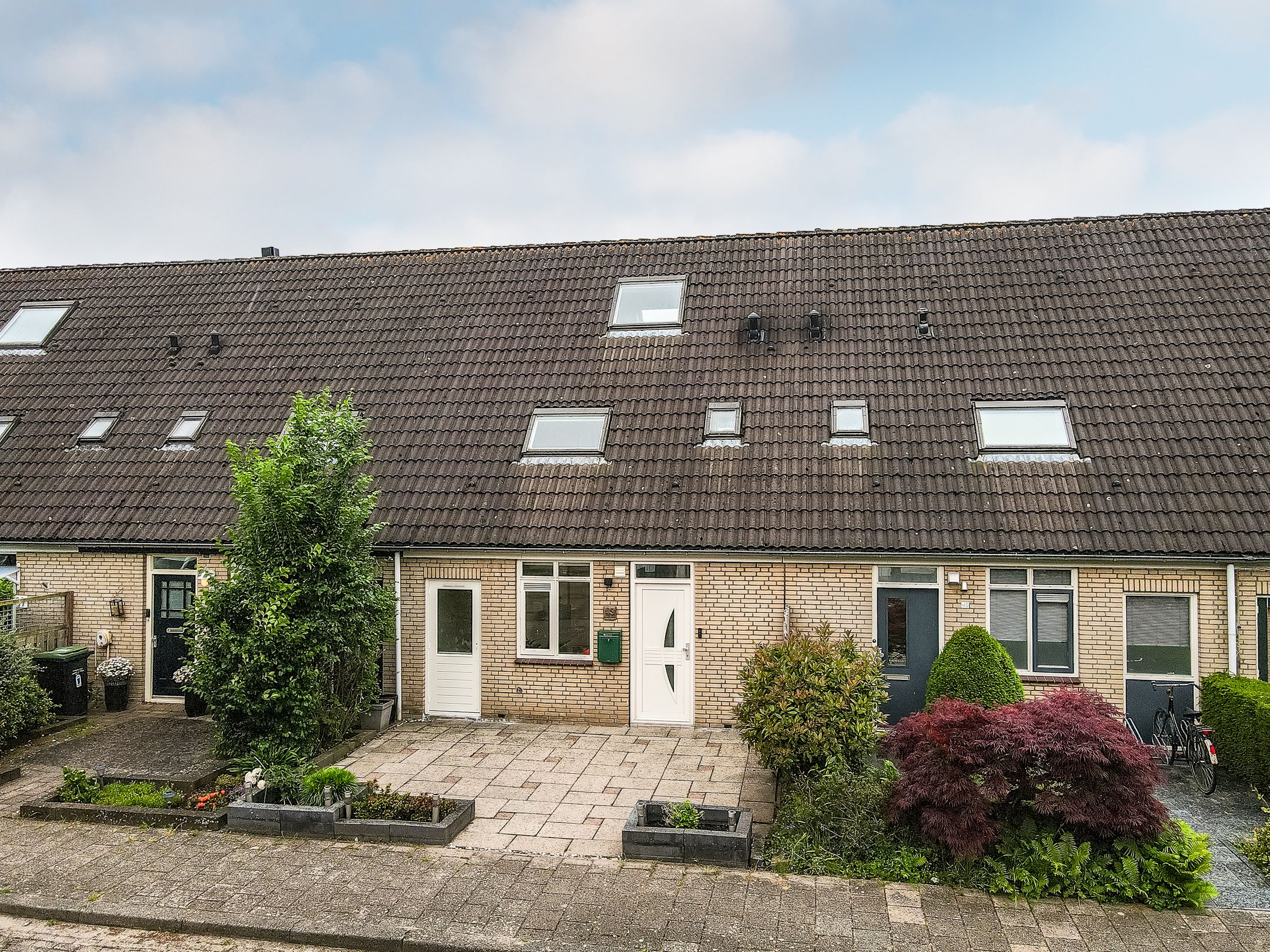 D. Hudigstraat 43 Almere - Aanzicht 5