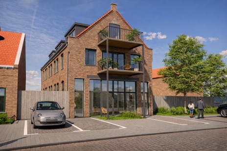 Hoogstraat thumbnail