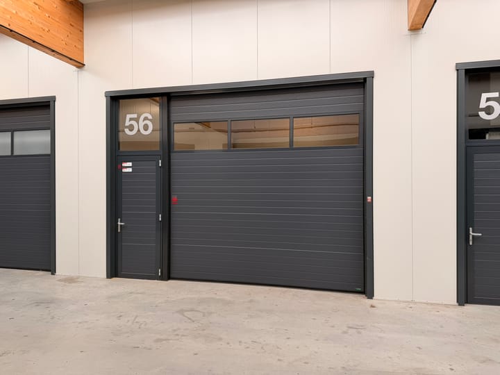 Klopperman 53-W, Wateringen