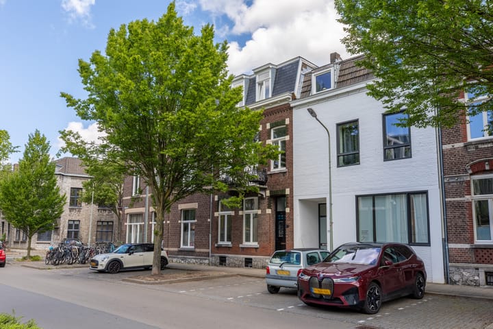 Foto 2 van Turennestraat 23