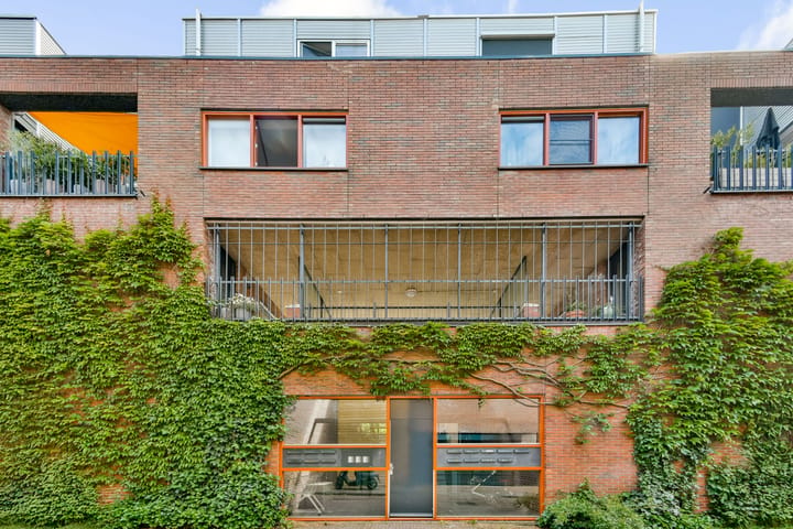 Photo 4 of Rangeerderstraat 16