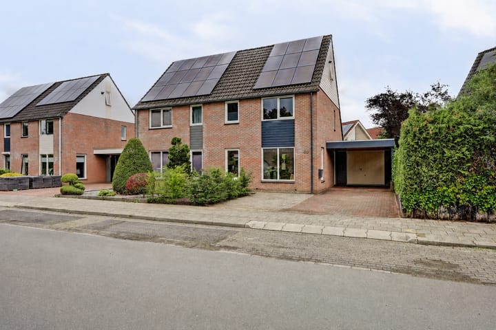 Hondelink 90