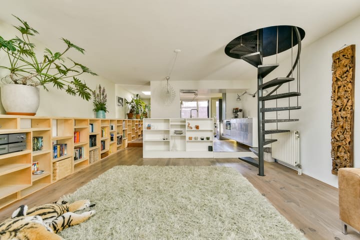 Photo 2 of Rangeerderstraat 16