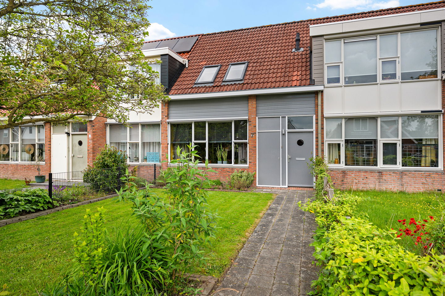 Foto 1 van Gasthuislaan 7