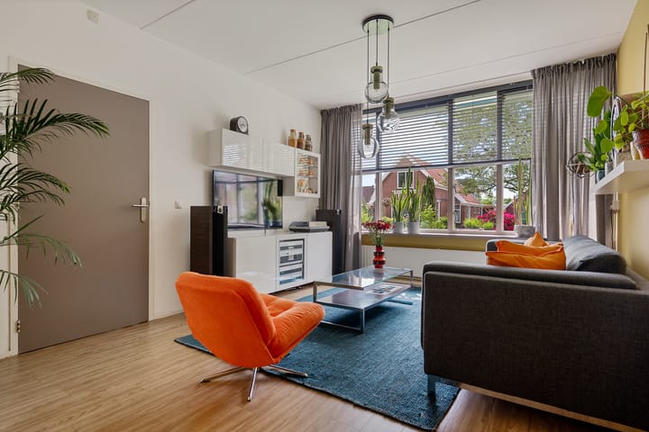 Foto 4 van Gasthuislaan 7