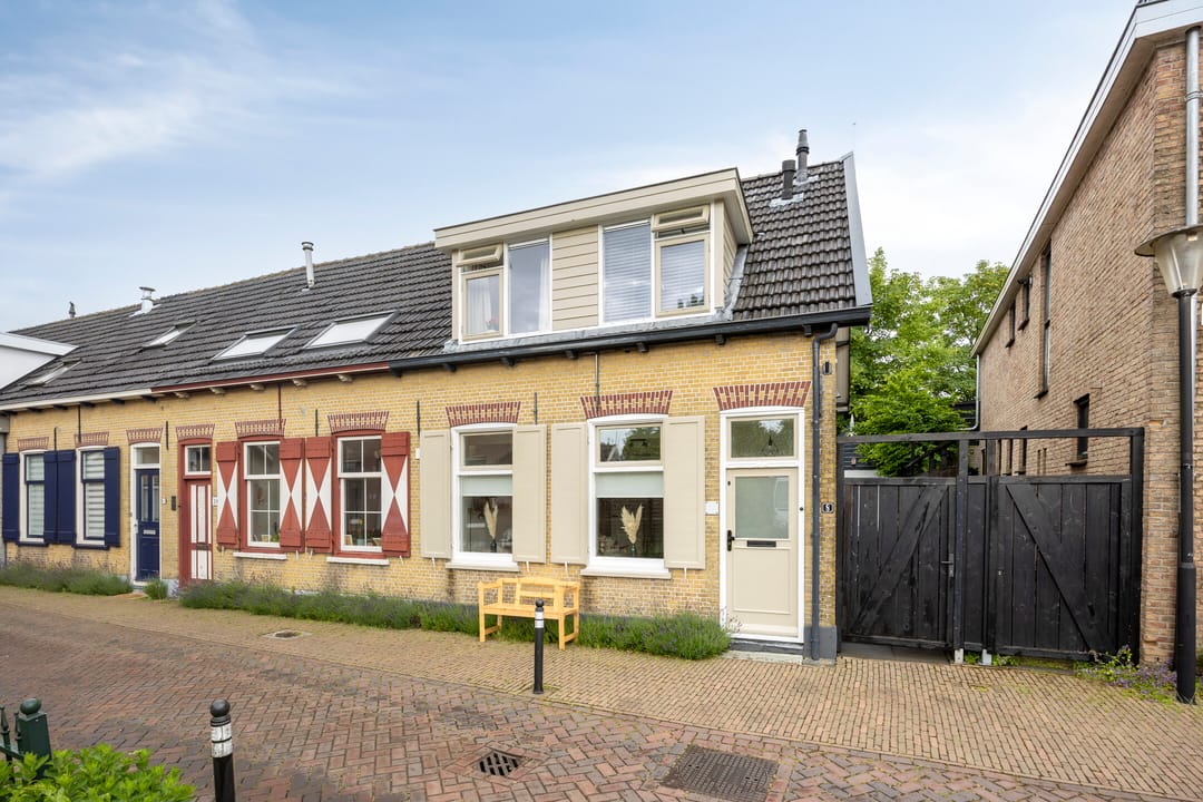 Foto 1 van Schoolweg 8