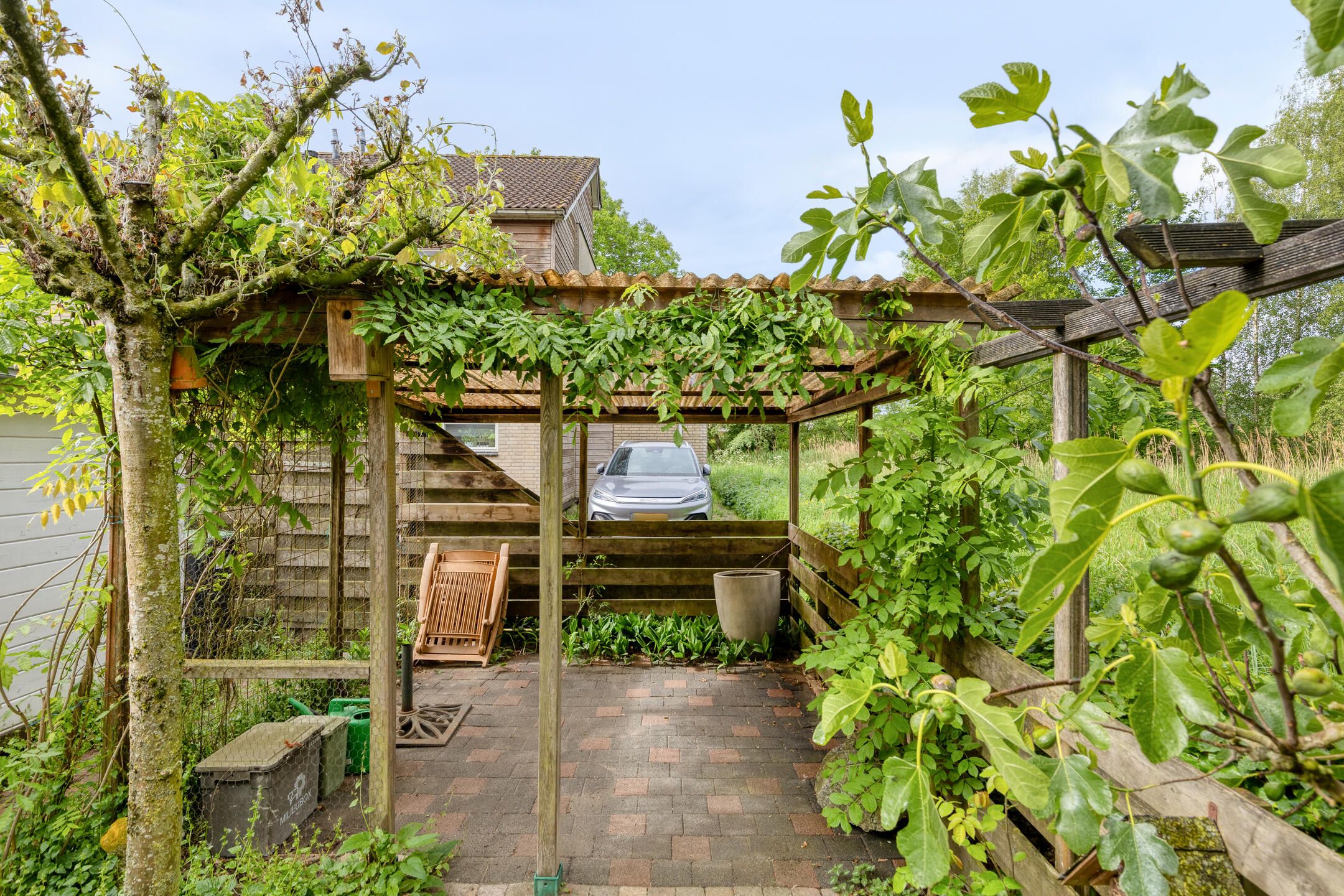 Foto 48 van Harnas 32