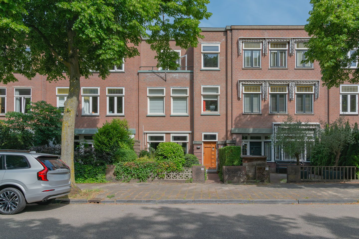 Foto 1 van Ruychrocklaan 20
