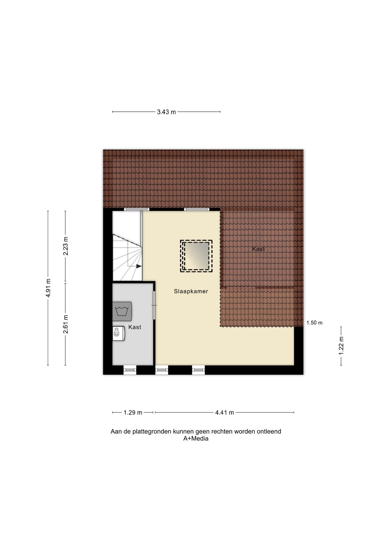 Foto 44 van Houtvesterstraat 49