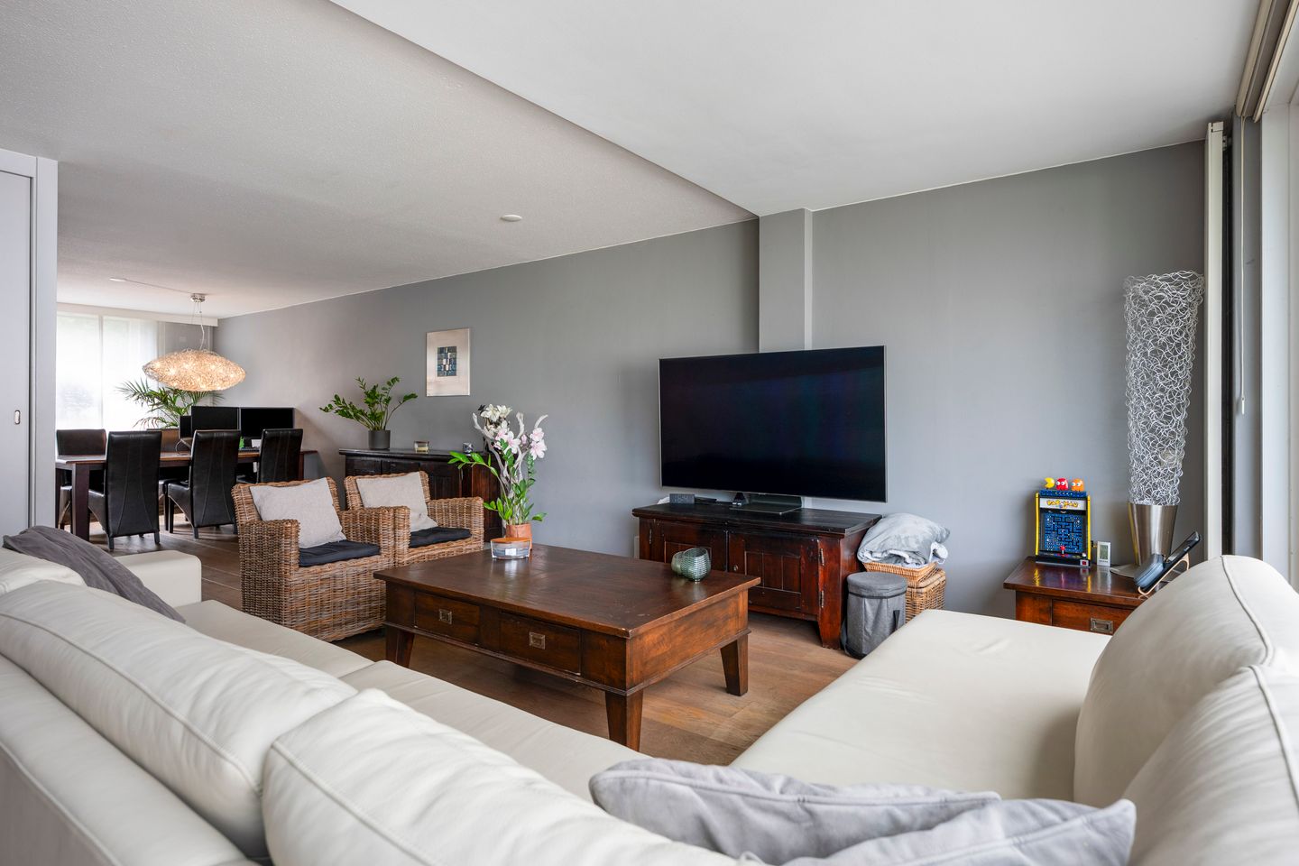 Spacious Semi-Detached Family Home with Extension in Berg aan de Maas — 10