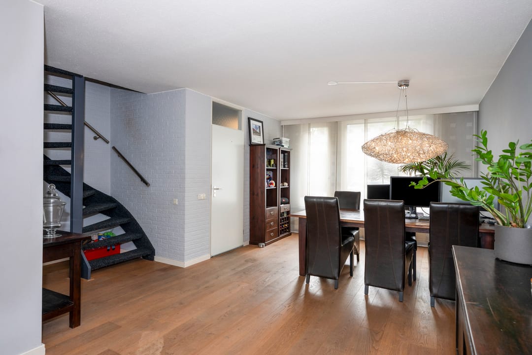 Spacious Semi-Detached Family Home with Extension in Berg aan de Maas — 11