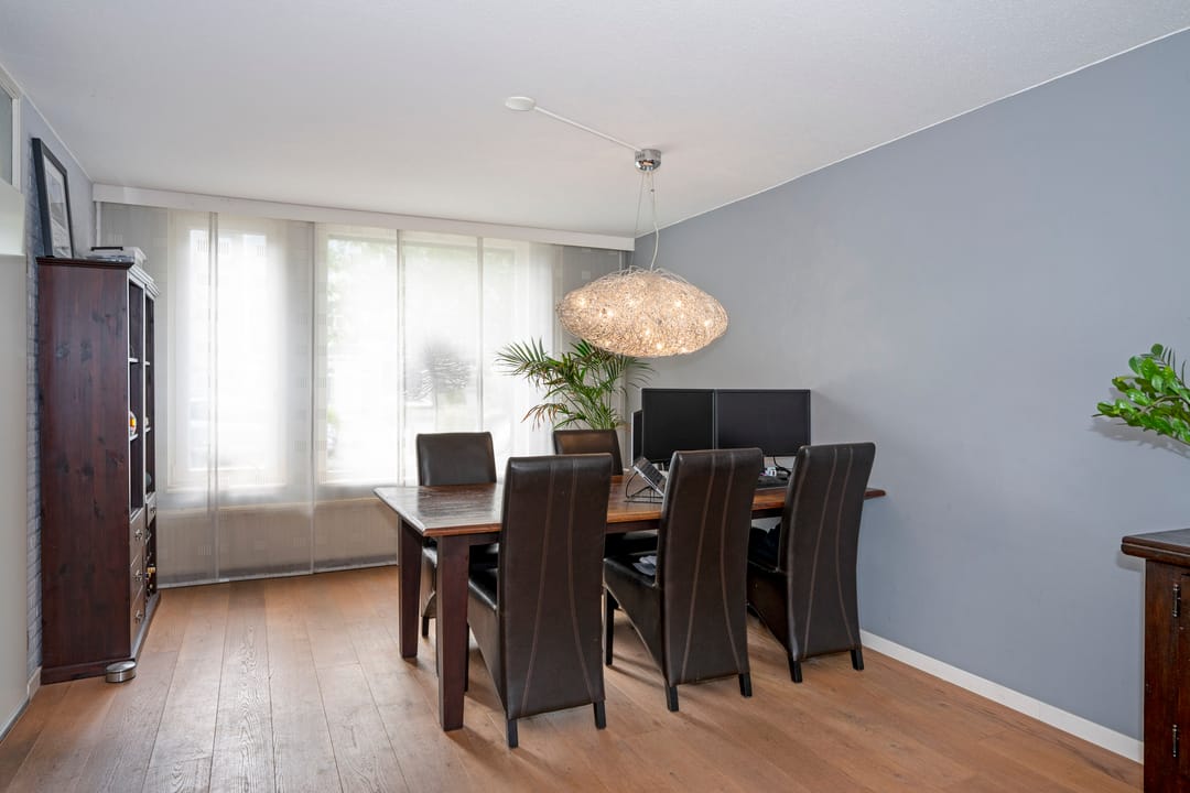 Spacious Semi-Detached Family Home with Extension in Berg aan de Maas — 13