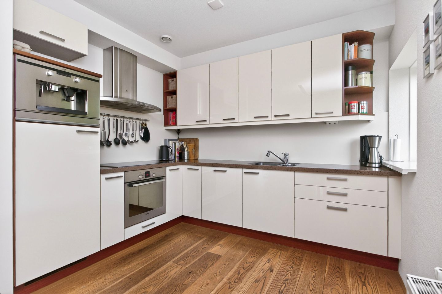 Spacious Apartment with Water View and Three Bedrooms in Fokkesteeg — 10