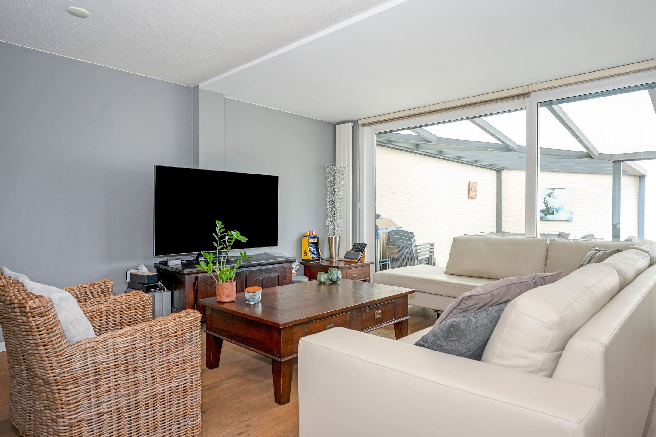 Spacious Semi-Detached Family Home with Extension in Berg aan de Maas — 9
