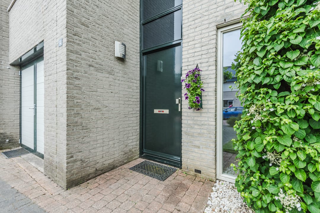 Foto 7 van De Sikkel 14