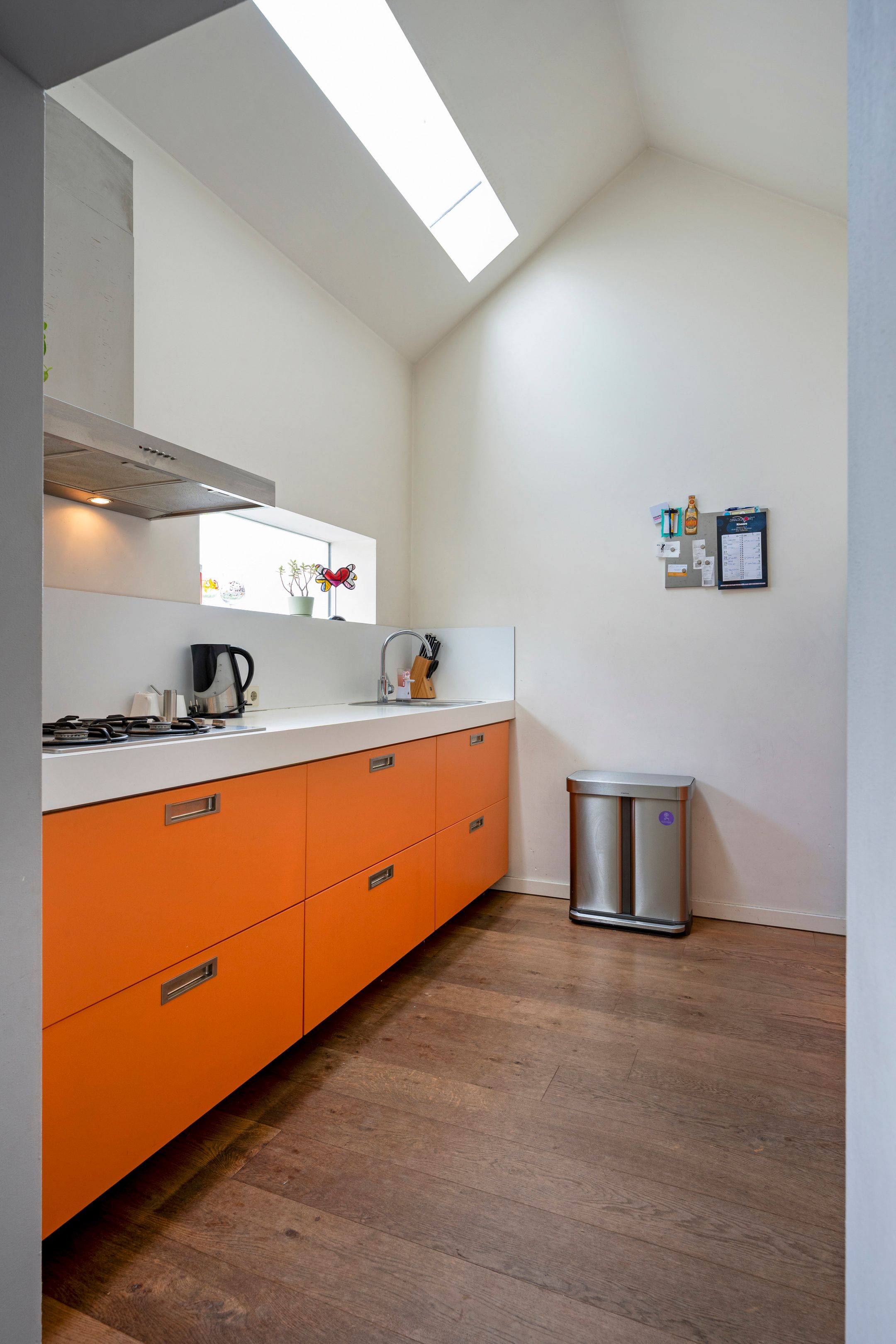 Spacious Semi-Detached Family Home with Extension in Berg aan de Maas — 18