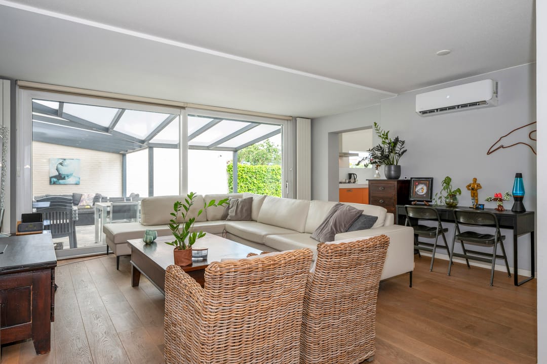 Spacious Semi-Detached Family Home with Extension in Berg aan de Maas — 8