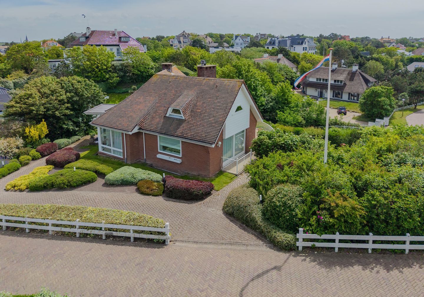 Foto 4 van Erasmusweg 11