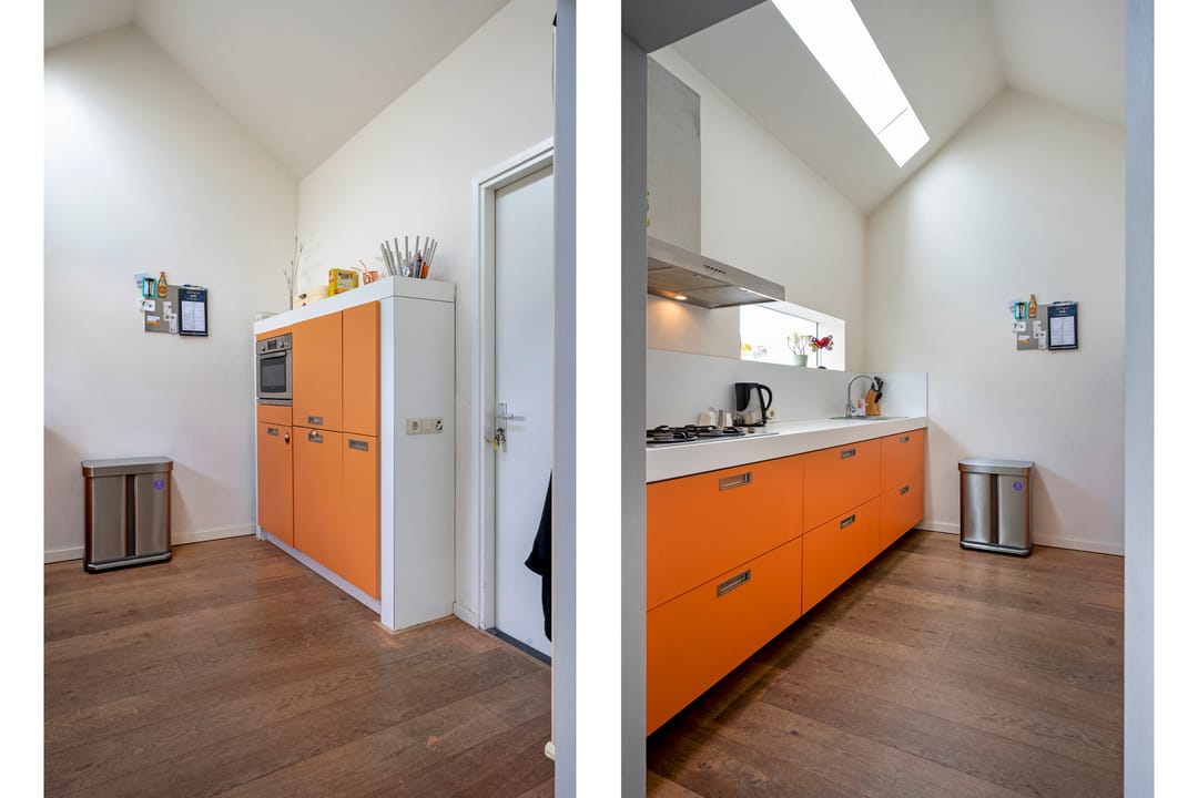 Spacious Semi-Detached Family Home with Extension in Berg aan de Maas — 17