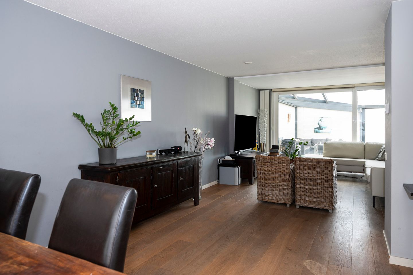 Spacious Semi-Detached Family Home with Extension in Berg aan de Maas — 14