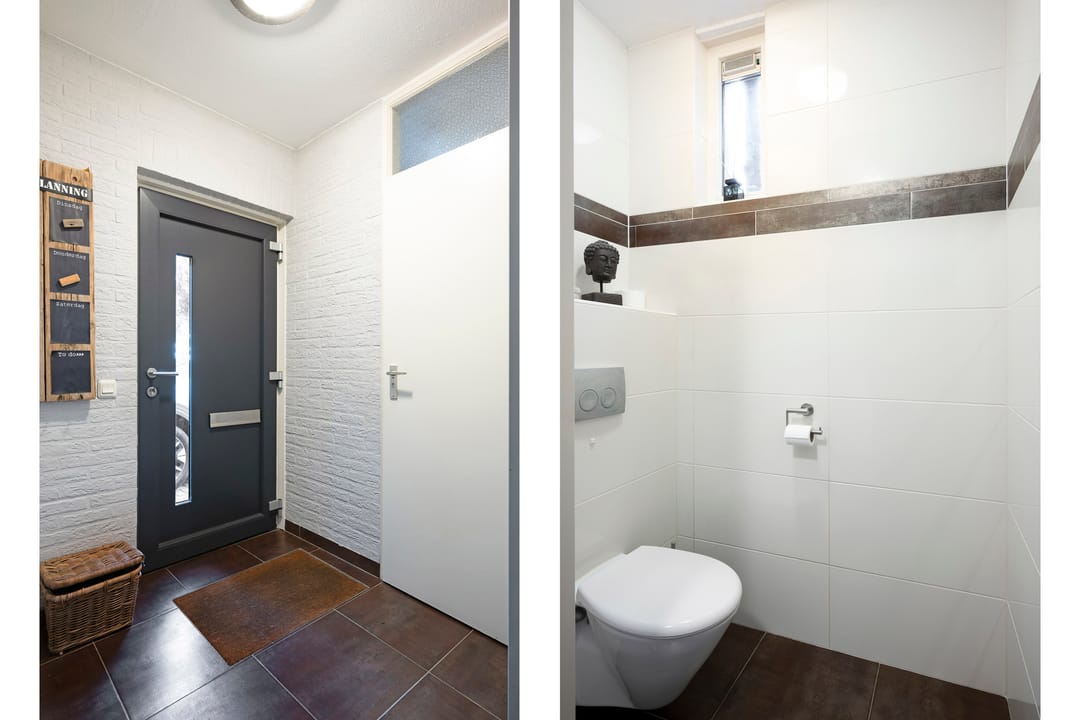 Spacious Semi-Detached Family Home with Extension in Berg aan de Maas — 7