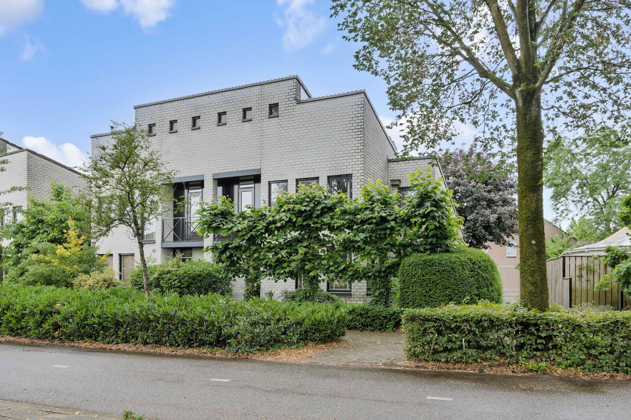 Houtvesterstraat 49