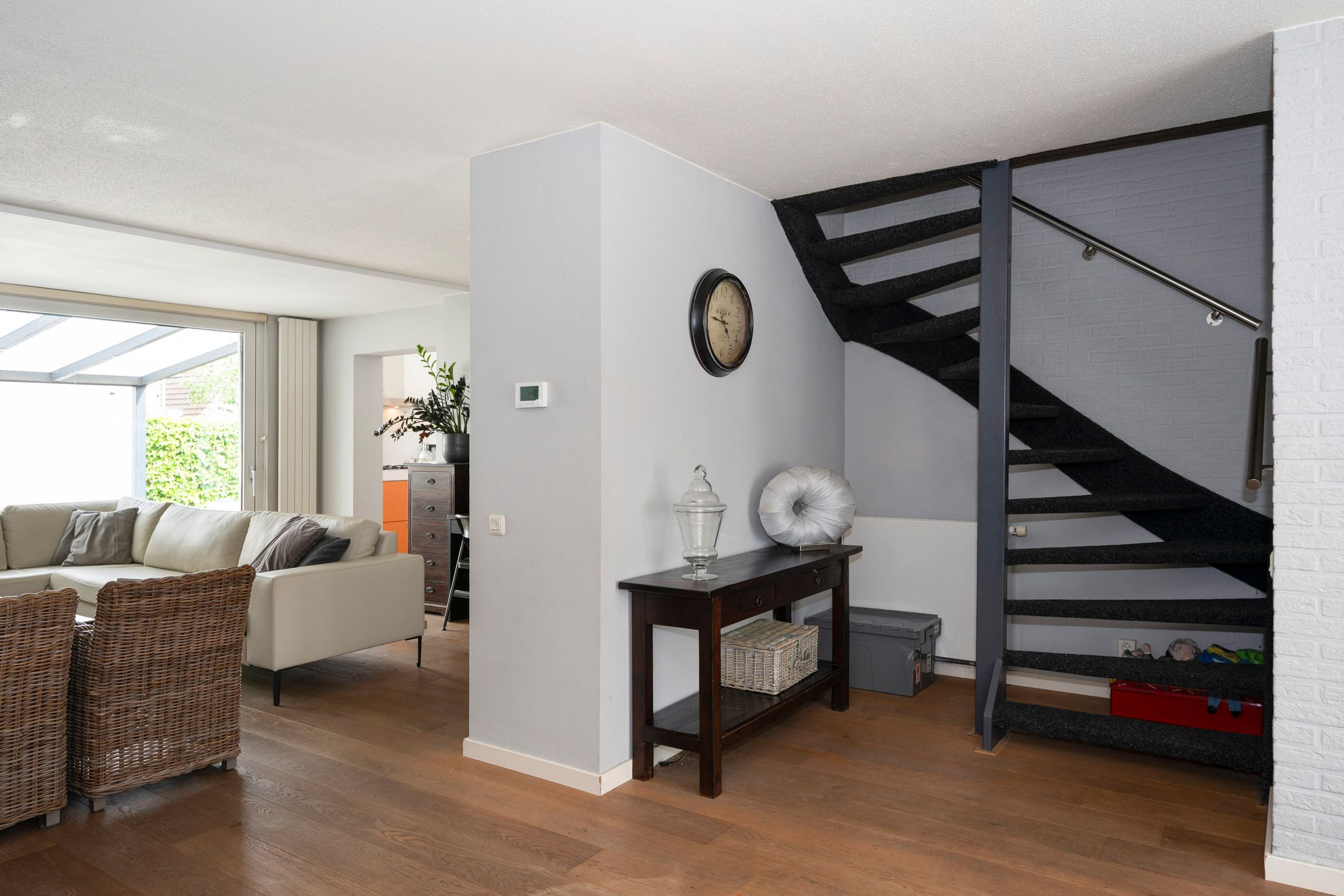 Spacious Semi-Detached Family Home with Extension in Berg aan de Maas — 15