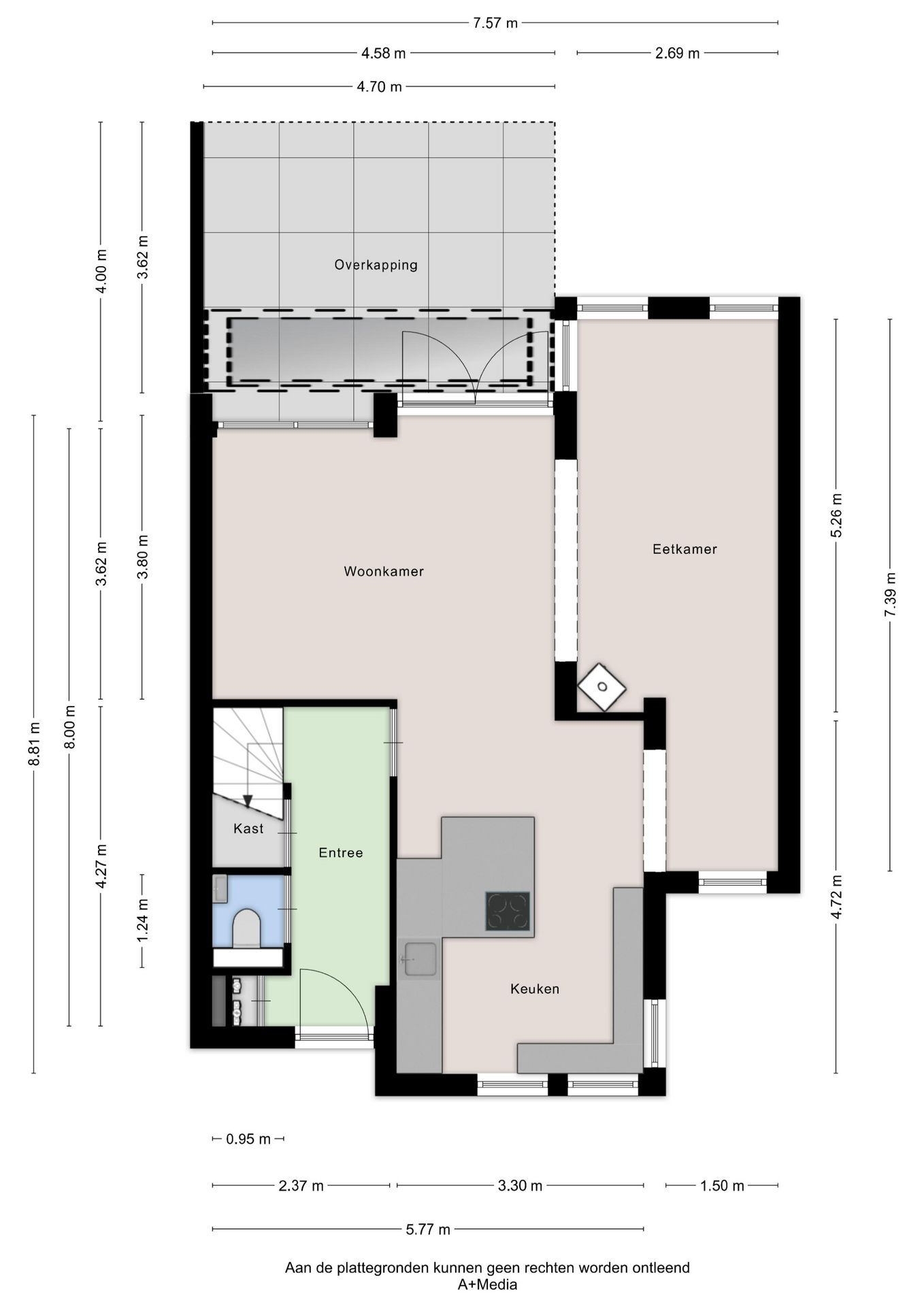 Foto 42 van Houtvesterstraat 49