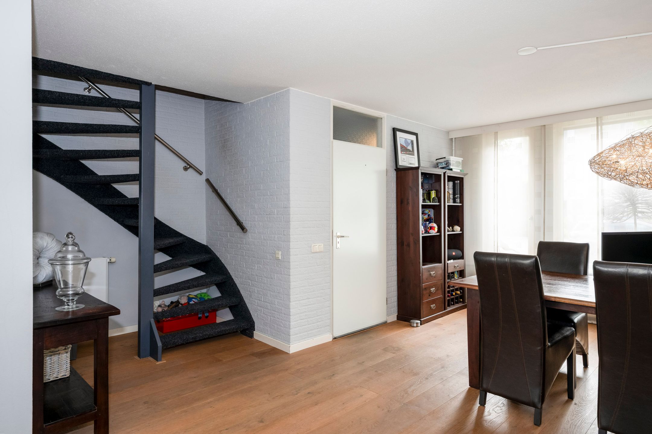 Spacious Semi-Detached Family Home with Extension in Berg aan de Maas — 12