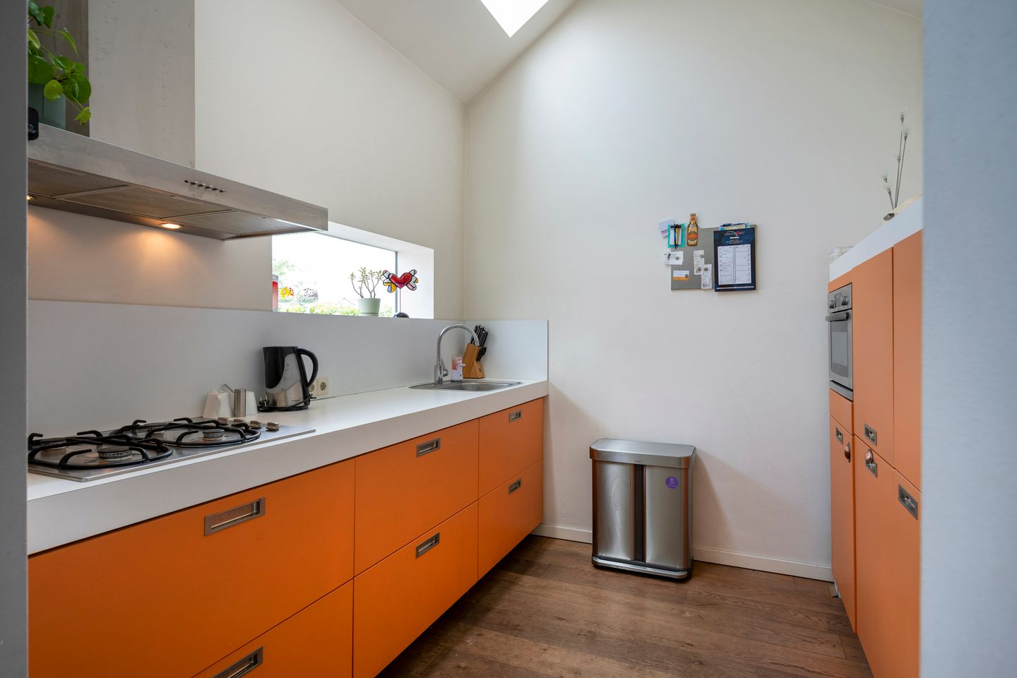 Spacious Semi-Detached Family Home with Extension in Berg aan de Maas — 19