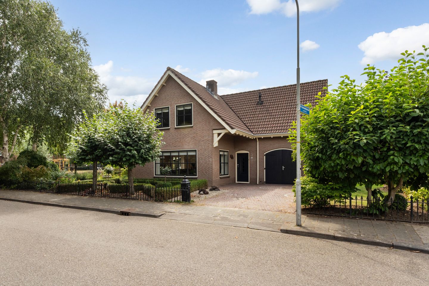 Foto 5 van Huizekamplaan 28-A
