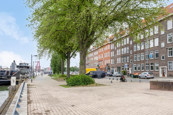 Foto 4 van Maaskade 176-B