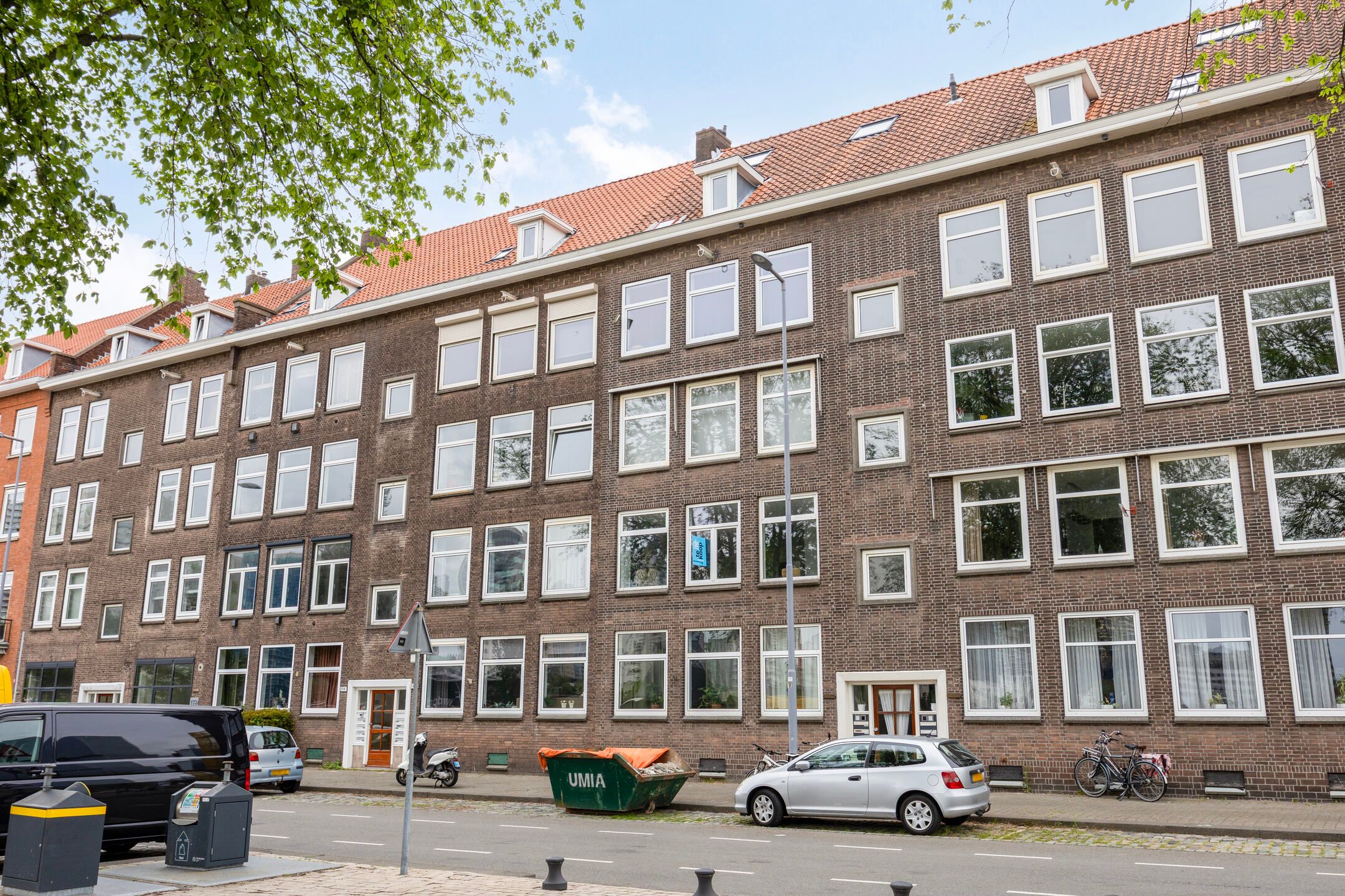 Foto 30 van Maaskade 176-B
