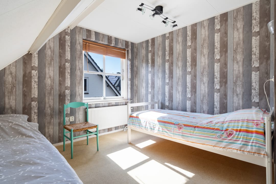 Foto 47 van Huizekamplaan 28-A