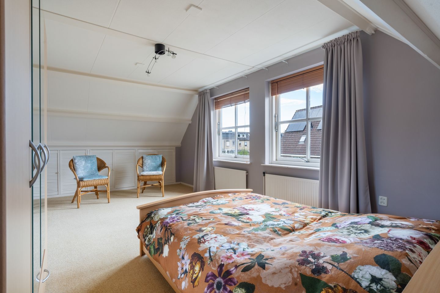 Foto 49 van Huizekamplaan 28-A