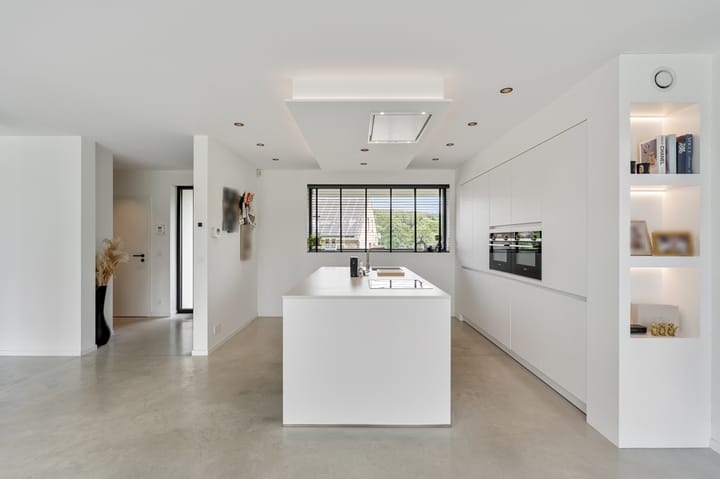 Foto 4 van Rue Nouvelaer 14