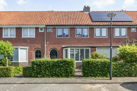 Jeroen Boschstraat thumbnail