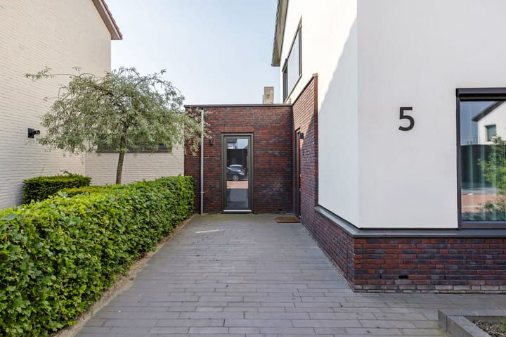Photo 4 of Aleida van Dieststraat 5