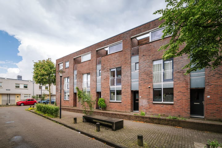 Photo 4 of Nieuwe Rij 30